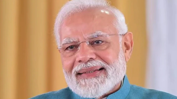 उमर को साबरमती रिवरफ्रंट पर दौड़ का आनंद लेते देखना अच्छा लगा: मोदी