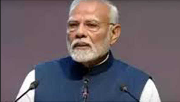 प्रधानमंत्री ने अपने संबोधन के विषयों के बारे में जनता से सुझाव किये आमंत्रित