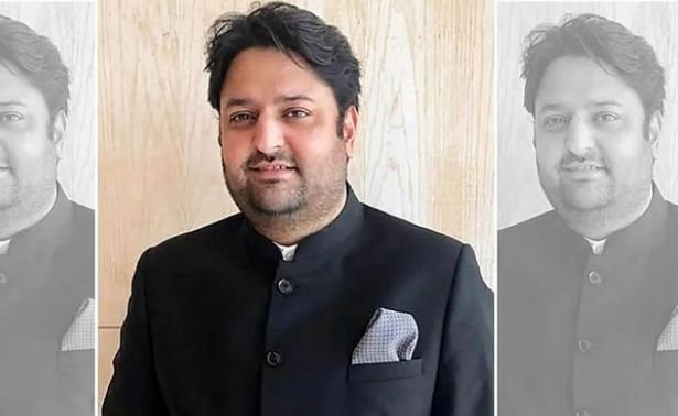 मोहित कंबोज बने एस्पेक्ट ग्लोबल वेंचर्स के ग्रुप सीईओ