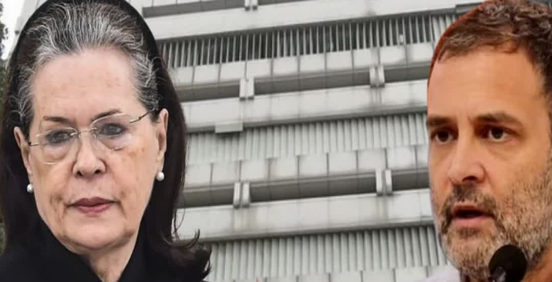 नेशनल हेराल्ड केस, सोनिया और राहुल के खिलाफ ईडी की चार्जशीट पर आज फैसला