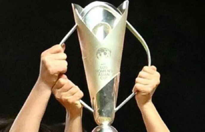 एएफसी अंडर-20 महिला एशिया कप क्वालीफायर में भारत का सामना इंडोनेशिया से