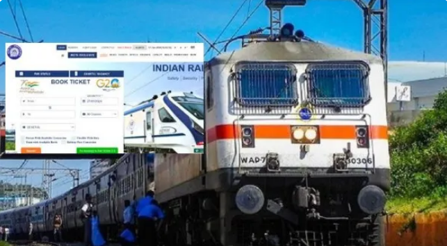 रेलवे का तोहफा: राउंड ट्रिप टिकट पर 20% तक की छूट