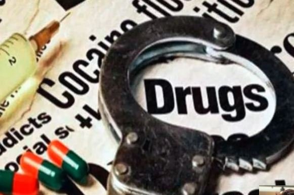 पूर्वी अफगानिस्तान में ड्रग्स तस्करी में सात लोग गिरफ्तार