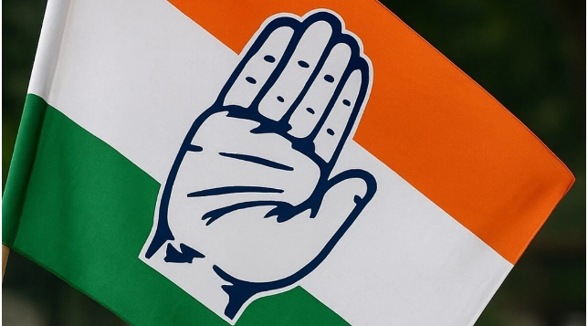 वायु सेना प्रमुख के खुलासे पर कांग्रेस ने पूछा, क्यों रुका आपरेशन सिंदूर