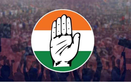 जबलपुर में फर्जी नियुक्ति के आरोप पर कांग्रेस का बहिर्गमन