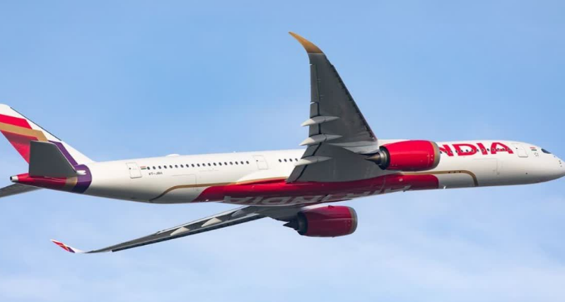 विमान में तकनीकी खराबी, दो घंटे हवा में लगाए चक्कर, वेणुगोपाल बोले- ‘भाग्य से बचे’