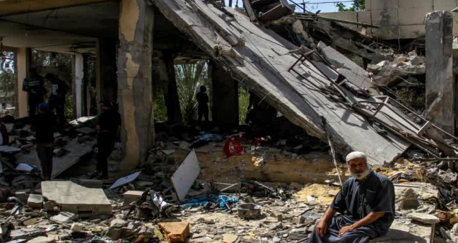 गाजा में IDF हमले में 5 पत्रकारों की मौत, नेतन्याहू बोले- ‘कल ही खत्म हो सकता है युद्ध’