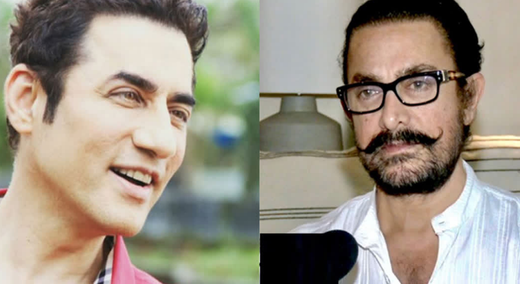 फैसल खान के आरोपों पर आमिर खान के परिवार ने तोड़ी चुप्पी, कहा- ‘कठिन समय था’