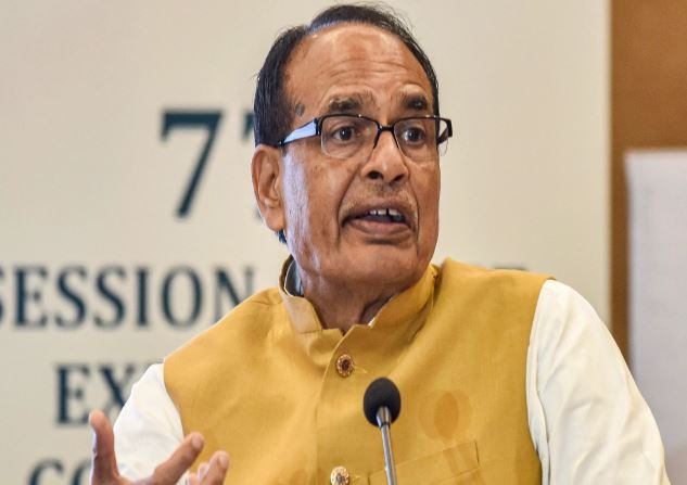 रक्षाबंधन पर स्वदेशी चीजें ही इस्तेमाल करें – शिवराज सिंह चौहान