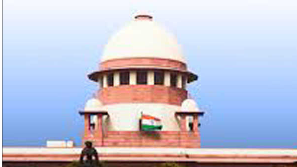 सुप्रीम कोर्ट ने सेना में जज एडवोकेट जनरल पद पर पुरुषों का आरक्षण किया रद्द