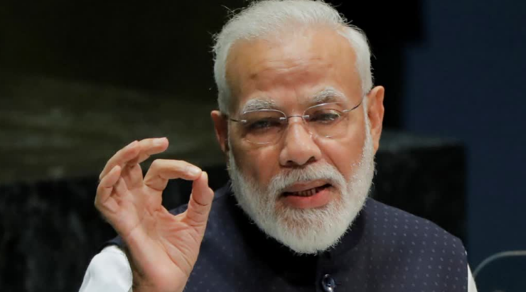 टैरिफ विवाद के बीच UNGA में मिल सकते हैं पीएम मोदी और ट्रंप