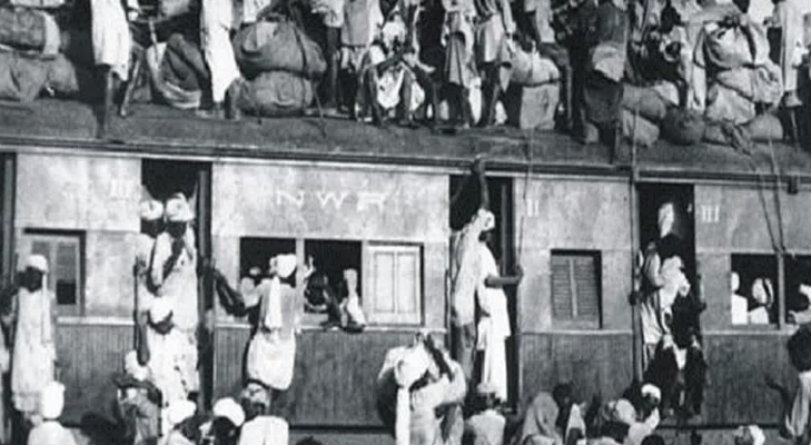 ‘विभाजन विभीषिका स्मृति दिवस’, पीएम मोदी समेत कई नेताओं ने बंटवारे के दौरान जान गंवाने वालों को किया याद