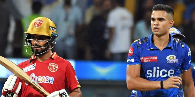 सचिन तेंदुलकर के बेटे अर्जुन की सानिया से हुई सगाई, जानें कौन हैं उनकी होने वाली बहू
