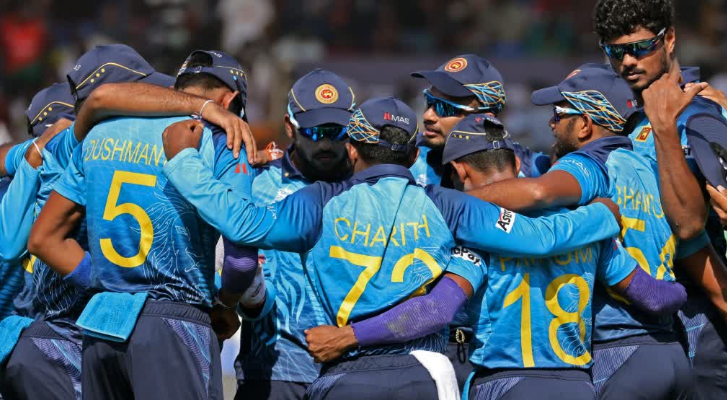 मैच फिक्सिंग के आरोप में ICC ने श्रीलंकाई क्रिकेटर पर लगाया 5 साल का बैन