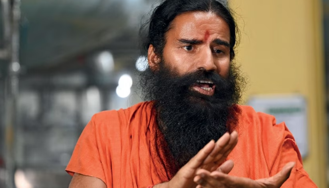 SC से IMA की याचिका खारिज, रामदेव बोले- ‘मेडिकल माफिया का पर्दाफाश!’