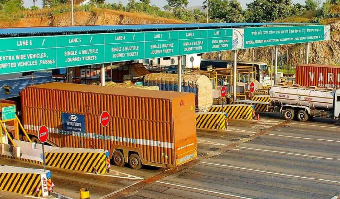₹3000 में सालभर का FASTag पास लॉन्च, 200 टोल क्रॉसिंग का मिलेगा फायदा