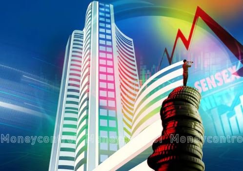 शेयर बाजारों में चौतरफा बिकवाली, सेंसक्स तीन महीने के निचले स्तर पर