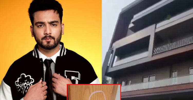 एल्विश यादव के घर पर अंधाधुंध फायरिंग, पिता बोले- ’30 राउंड से ज्यादा गोलियां चलीं’