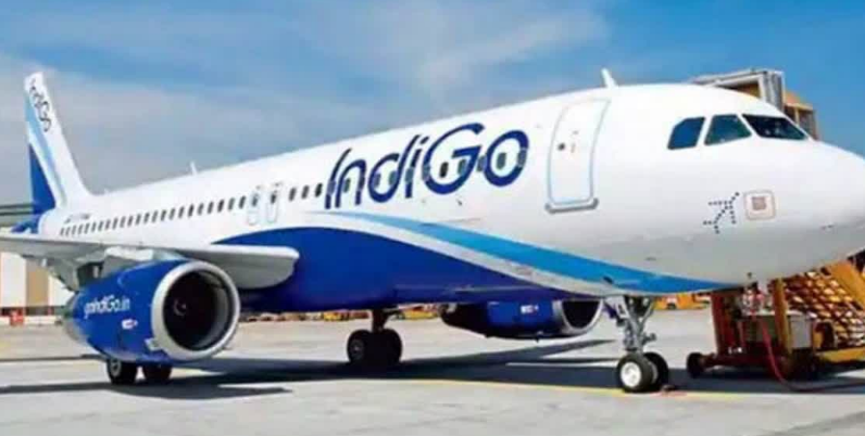 मुंबई में भारी बारिश से हवाई यात्रा प्रभावित, इंडिगो ने जारी की एडवाइजरी