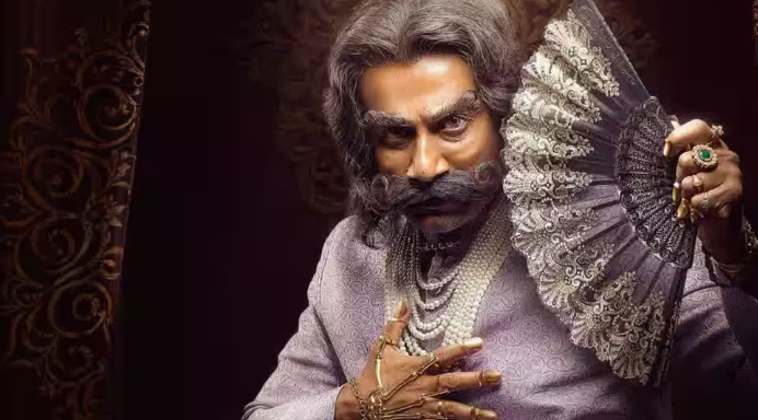 एसएस राजामौली ने लॉन्च किया ‘राव बहादुर’ का टीजर, दिखी पैन-इंडिया फिल्म की अनोखी झलक