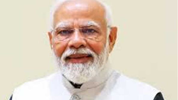 मोदी ने की विपक्षी दलों से राधाकृष्णन का समर्थन करने की अपील