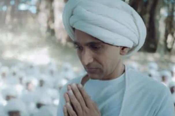 हंसल मेहता की ‘गांधी’ टोरंटो फिल्म महोत्सव के प्राइमटाइम में