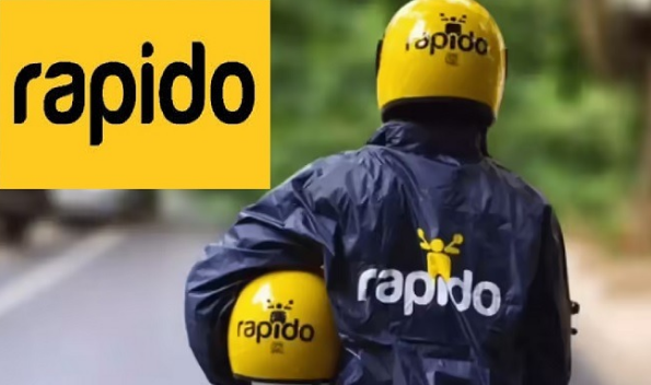 भ्रामक विज्ञापन देने पर रैपिडो पर 10 लाख का जुर्माना