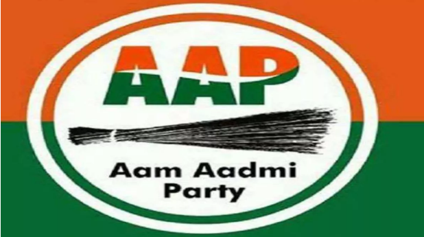 लोकतंत्र का मजाक बना रही भाजपा : आप
