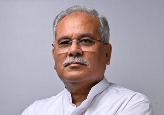 ईडी के अधिकारों को चुनौती, सुप्रीम कोर्ट ने पूर्व मुख्यमंत्री भूपेश बघेल हाईकोर्ट जाने की दी नसीहत