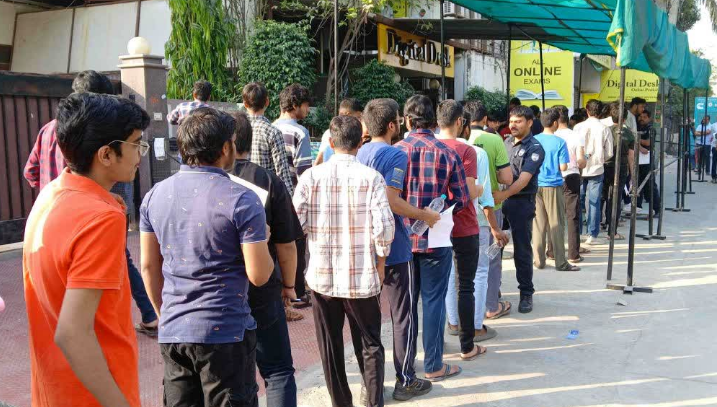 जेईई एडवांस्ड 2025: 37 नंबर पर भी मिला IIT में दाखिला