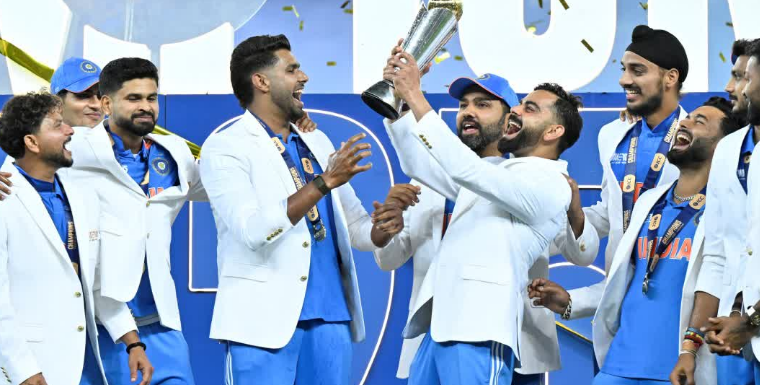 एशिया कप से पहले टीम इंडिया को बड़ा झटका, बीसीसीआई ने राजीव कुमार का कार्यकाल खत्म किया