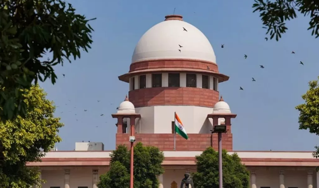 सुप्रीम कोर्ट एक सितंबर को बिहार एसआईआर पर याचिकाओं की करेगा सुनवाई