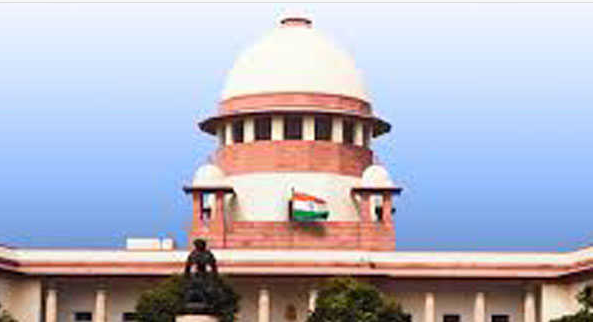 भूपेश बघेल की याचिका पर सुनवाई से सुप्रीम कोर्ट का इनकार, कहा हाईकोर्ट जाएं