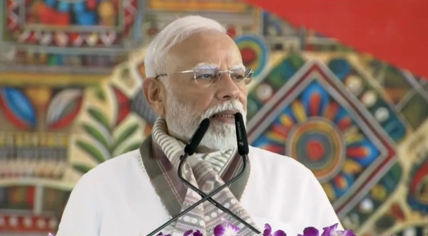 णनीतिक महत्व के क्षेत्रों में जापान के साथ मिलकर काम करने को तत्पर है भारत: मोदी