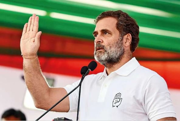 राहुल बिहार में रविवार से शुरु करेंगे वोट अधिकार यात्रा