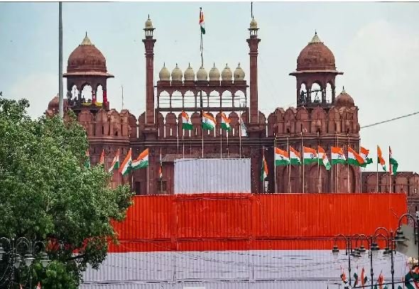 देश भर के चुनिंदा पंचायत निकायों के प्रतिनिधि स्वतंत्रता दिवस समारोह में होंगे शामिल