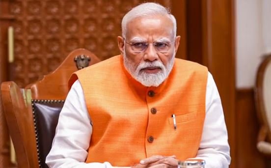 उत्तराखंड में बादल फटने से प्रभावित लोगों की हरसंभव मदद की जा रही है: मोदी