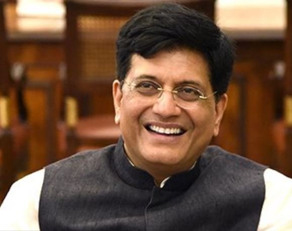 भारत को 2047 तक विकसित राष्ट्र बनने से कोई ताकत नहीं रोक सकती: गोयल