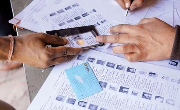 बिहार में मसौदा मतदाता सूची में नाम जोड़ने, हटाने के दावों की अंतिम तिथि एक सितंबर निर्धारित