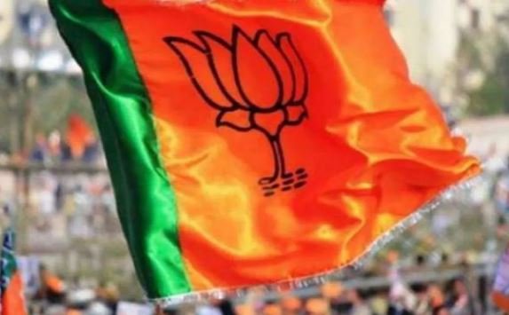 कांग्रेस गली-गली वाली नहीं गाली वाली पार्टी बन गई है : भाजपा