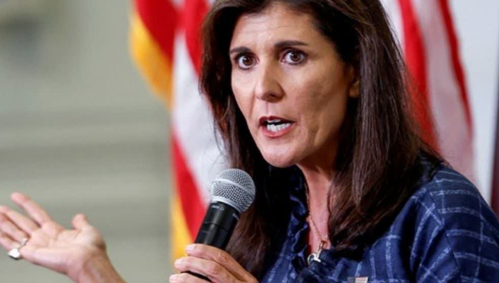 ‘चीन को छूट, भारत पर दबाव’: ‘UN’ में ‘अमेरिका’ की ‘पूर्व राजदूत’ ‘निक्की हेली’ ने ‘ट्रंप’ को ‘दी’ ‘बड़ी’ ‘नसीहत’