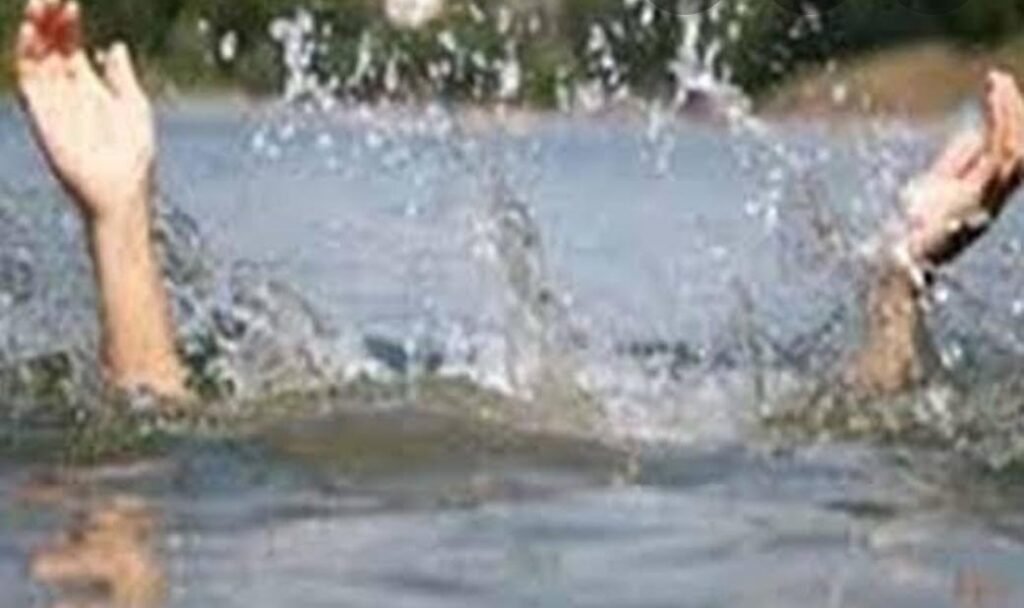तालाब में डूबने से बालक की मौत