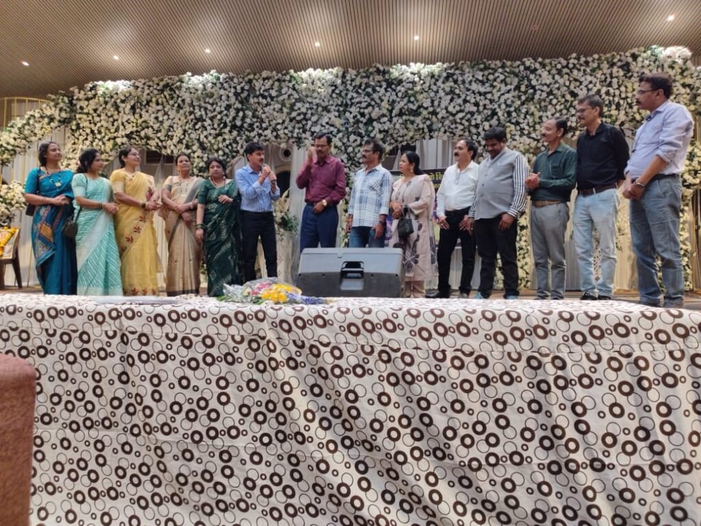 सुरों के सम्राट रफी को गीतांजलि ग्रुप की संगीतमय श्रद्धांजलि