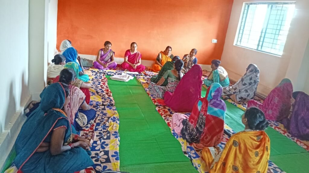 एक बगिया मां के नाम योजना से ग्रामीण महिलाओं को मिलेगा रोजगार