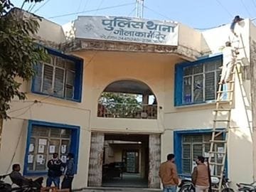 लड़की के बहाने दोस्त का किडनैप कर रेप केस में फंसाने की दी धमकी और फिर लूटा