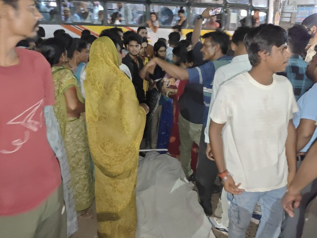 प्रसूता की मृत्यु के कारणों की जांच के लिए तीन सदस्यीय समिति गठित