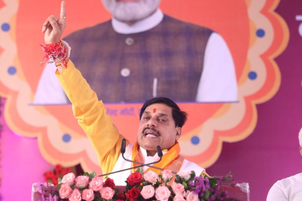 महादेव की नगरी में बनेगा बैजनाथ लोक धाम, कुरावर में कॉलेज, लाडली बहनों के खातों में 1500 ट्रांसफर 