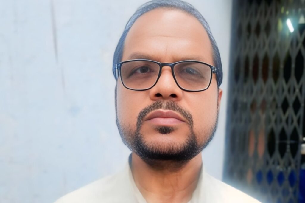 55 वर्षीय प्रधानाध्यापक पर 3 से 5 वीं कक्षा की 5 बालिकाओ ने लगाया छेड़छाड़ का आरोप,गिरफ्तार