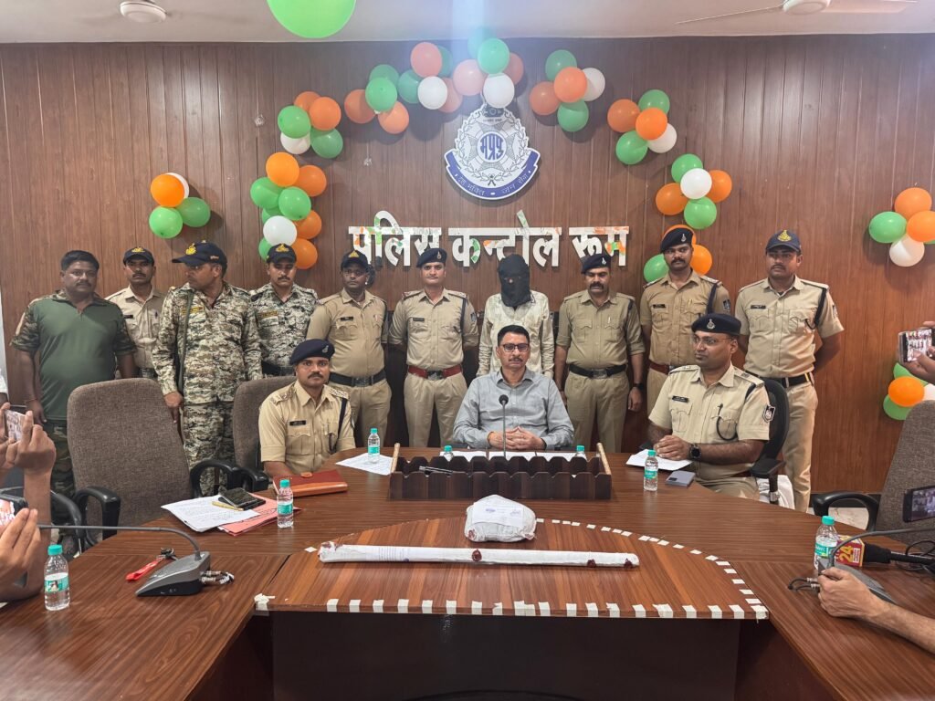 पत्नी पर टिप्पणी से नाराज़ युवक ने दोस्त की डंडे से हत्या की, आरोपी गिरफ्तार