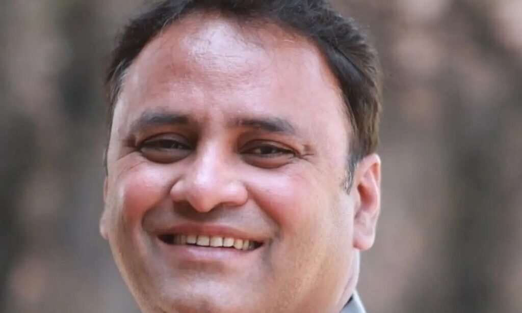 नपा अधिनियम में संशोधन लोकतंत्र की हत्या का है प्रयास